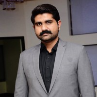 Abdul WADOOD Warraich