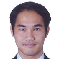 Suppapong Pornchaisamretpoln