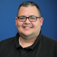 Ian Spahr