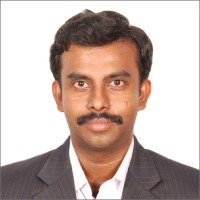 Ramasubramanian Pandarasivam