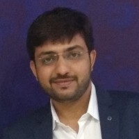 Mehul Thacker