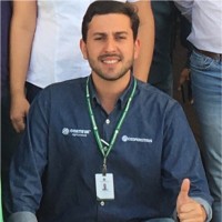 Vitor Hugo Salgado