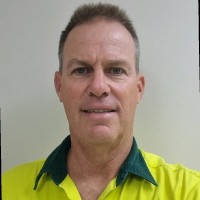 Mark Veach