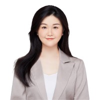 Jasmine Peng