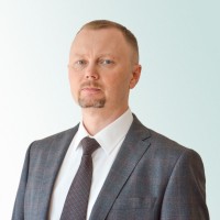 Dmitry Nikolaev