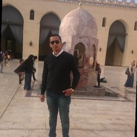 Medhat Farouk