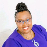 Natasha Knight, Phd, Mph, Mba