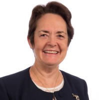Deborah Poulton