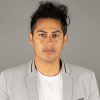Michael Barragan