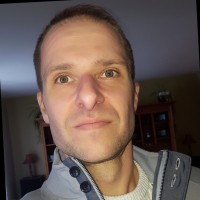 Patrick Turcotte