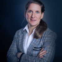Kristin Behrens