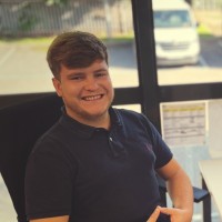 Rhodri Chapman