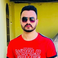 Gurpreet Singh