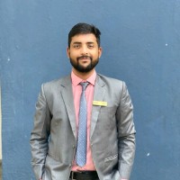 Tanishk Gupta