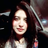 Sunbul Aijaz