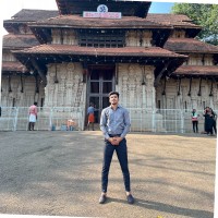 Harshil Maisuriya