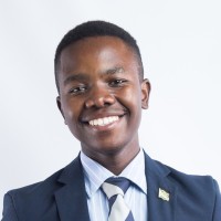 Terrence Kandiado