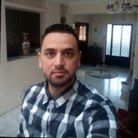 Walid Belgharri