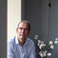 Frank Van Doeselaar