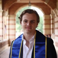 Collin Ellingboe, Eit