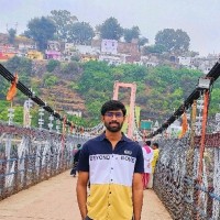 Suraj Aswar
