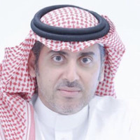 Abdullah Alrobaish