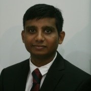 Vignesh Babu Murugesan