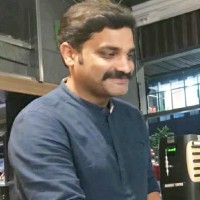 Pradip Patil