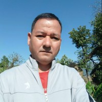 Lal Bogati