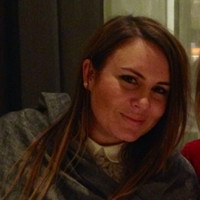 Hayley Coomber