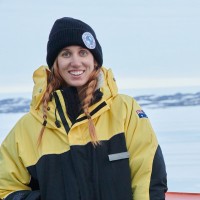Georgia Nester