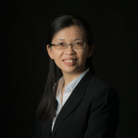 Pek Yong Chin