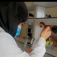Radia Lecheheb