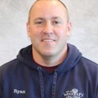Ryan Hilgers