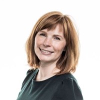 Mette Bakke