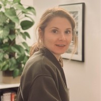 Anne-Sophie Roposte