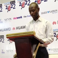 David Ochieng
