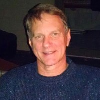 Patrick Dean