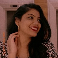 Priya Kadam