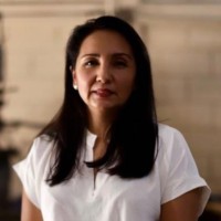 Claudia Gabriela Aguilera Carrillo