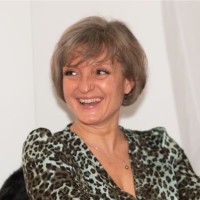 Maxine Foxwell-Moss