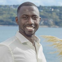 Abdoulaye Sarr, Ph.D