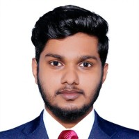 Saidalavi K Said
