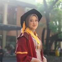 Puspa Ayu Hanifah