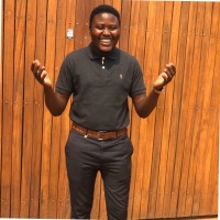 Isaac Odei