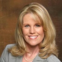 Barbara Irvine