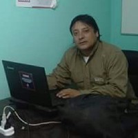 Alejandro Bonilla