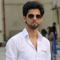Amit Roy