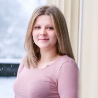 Jennifer Dörseln