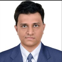 Pratap Kadam